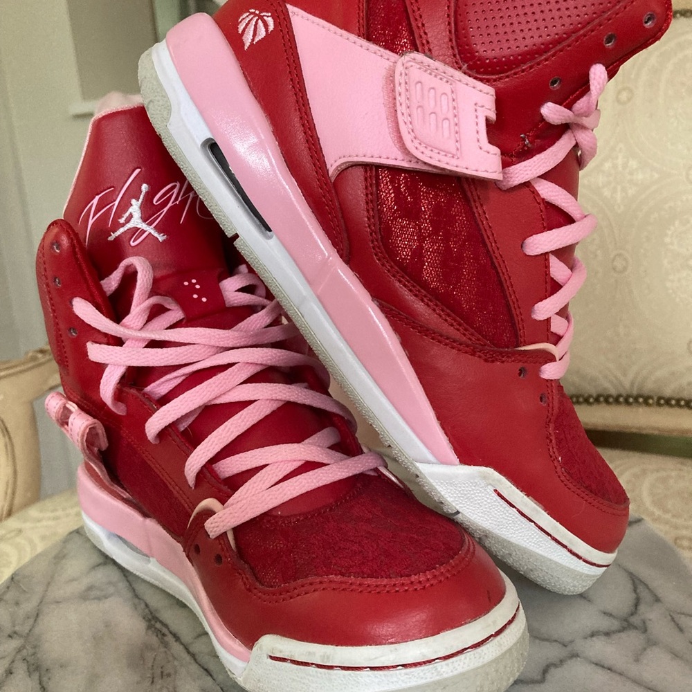Air Jordan Flights